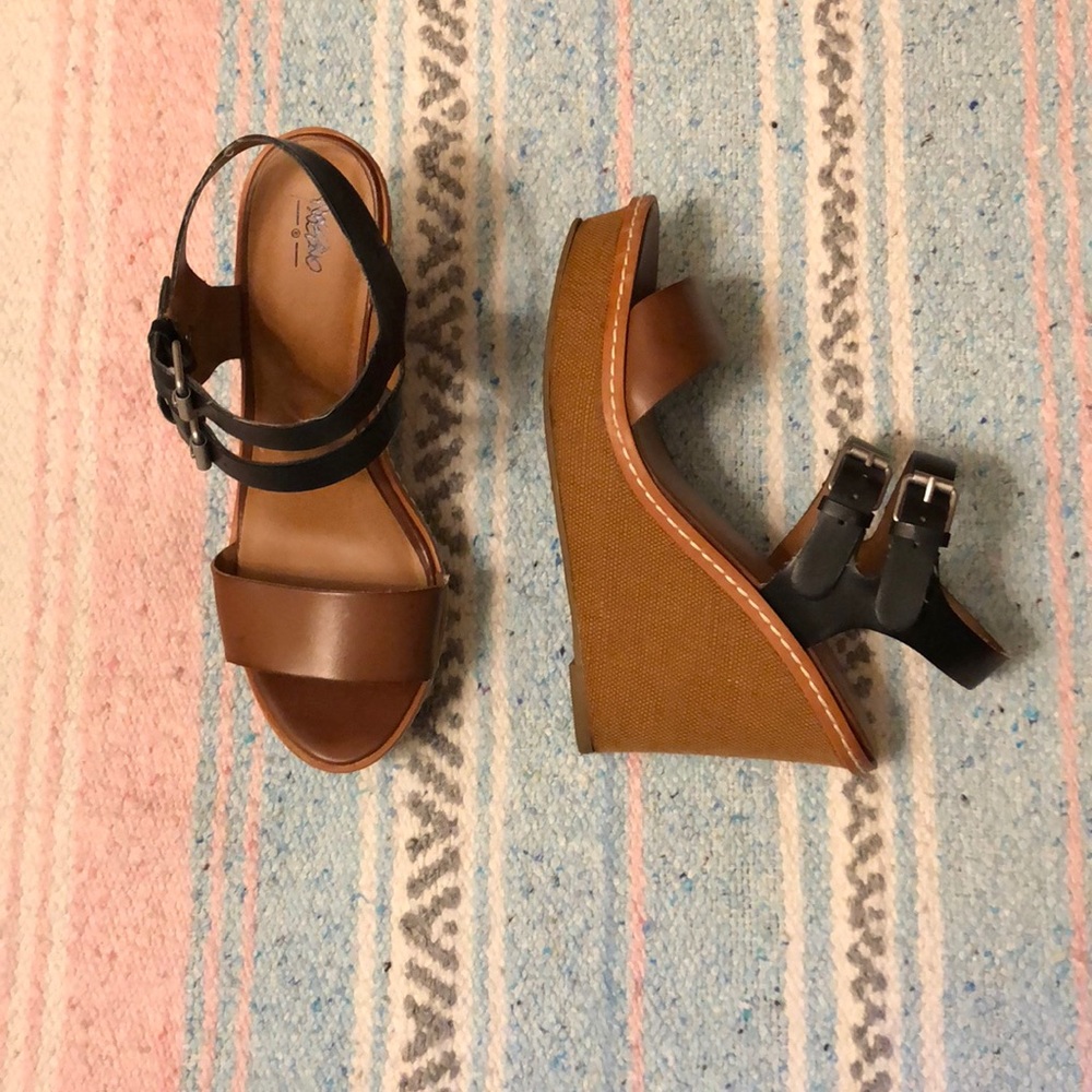 Mossimo Wedges